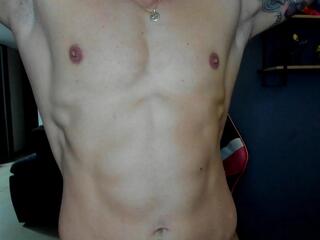 Uxio X webcam flirt4free model stream image