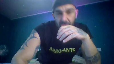 ilciuciu20 webcam model stream image