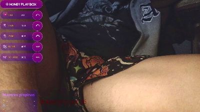 DoTao77 webcam model stream image