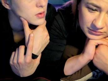 2Laski2 webcam model stream image