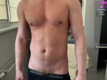 sky_guy25 webcam model stream image