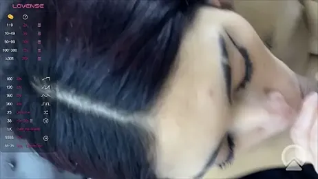 EmberMyst webcam model stream image