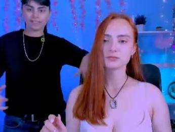 jenna_elayne webcam chaturbate model stream image