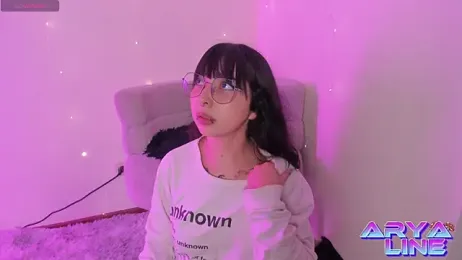arysUwU webcam stripchat model stream image