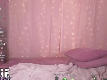 kylieboudoir webcam chaturbate model stream image