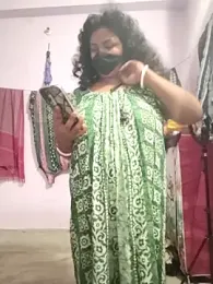 Deborbhavi222 webcam model stream image