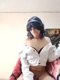 Liil_bunny webcam stripchat model stream image