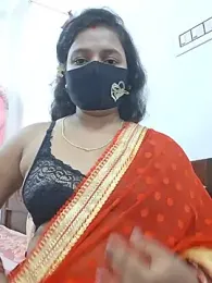 Hotty_Priyanka webcam stripchat model stream image