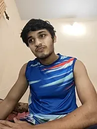 Jack_Vibes webcam model stream image
