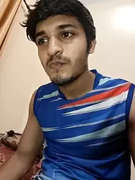 Jack_Vibes webcam model stream image