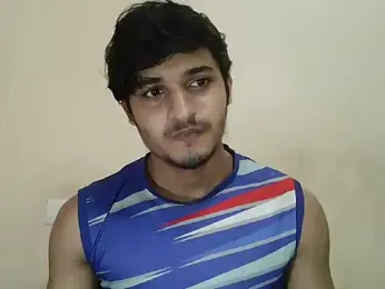 Jack_Vibes webcam model stream image