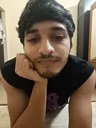 Jack_Vibes webcam model stream image