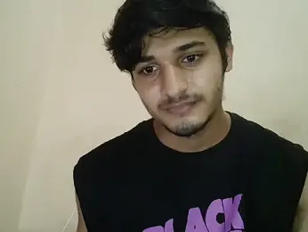 Jack_Vibes webcam model stream image