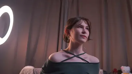 EuraButscher webcam model stream image