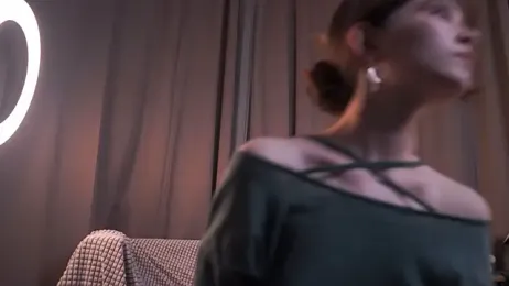 EuraButscher webcam model stream image