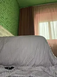 Rinamay_ webcam model stream image