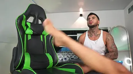 tony_newmen webcam stripchat model stream image