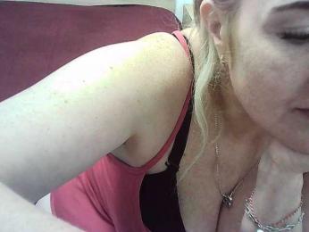 Multiply-orgazm webcam model stream image