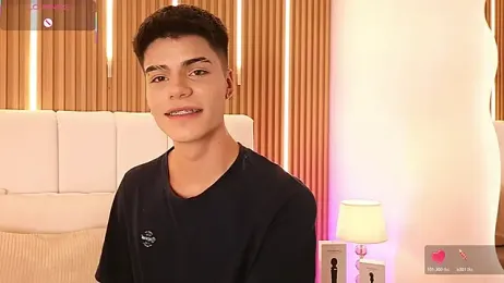 Dulcey_ webcam model stream image