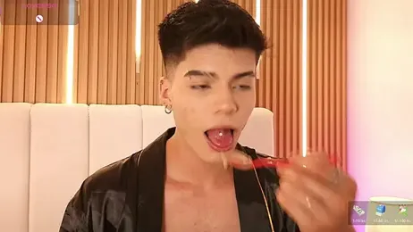 Dulcey_ webcam model stream image