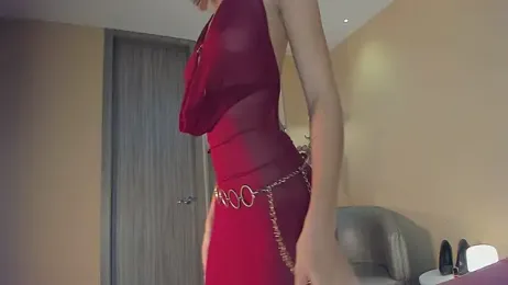 Angelbae- webcam model stream image