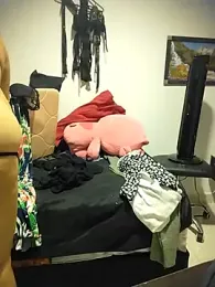 Brenda_Berck_ webcam stripchat model stream image