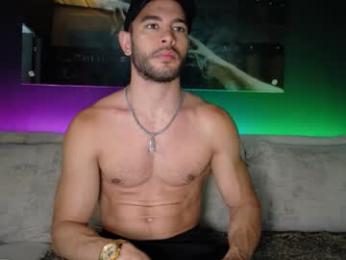 crhistian1_ webcam chaturbate model stream image