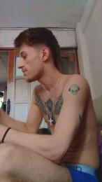 JovenChico21 webcam cam4 model stream image