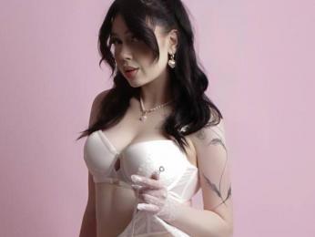 MiaHertz webcam livejasmin model stream image