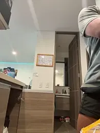 Dominiofit webcam stripchat model stream image