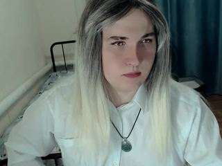 evamiron webcam model stream image