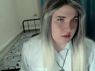 evamiron webcam model stream image