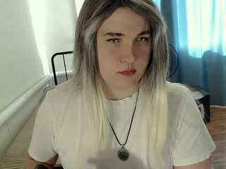 evamiron webcam model stream image