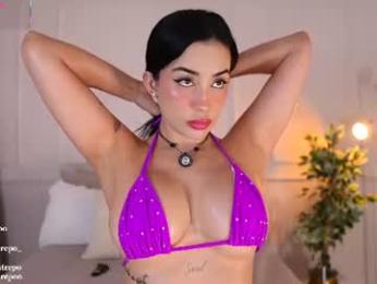 vanessa_sexxy webcam chaturbate model stream image