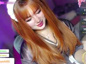 koreandollts webcam chaturbate model stream image