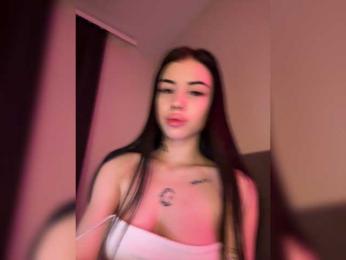 -dkny- webcam model stream image