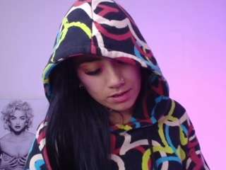 milliebobby webcam model stream image