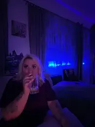 Monageil webcam stripchat model stream image