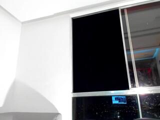 Anny Cooperr webcam model stream image