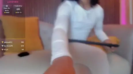 Elisasue webcam stripchat model stream image