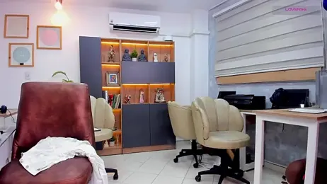 Franshesca_HotxxX webcam stripchat model stream image