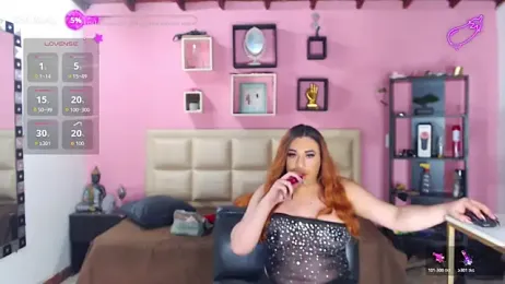 sharoll_nasty webcam model stream image