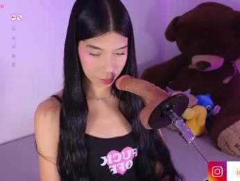 im__isabella webcam chaturbate model stream image