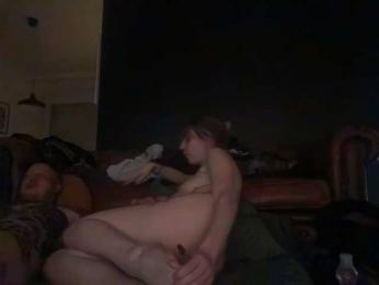 SeminDemon webcam model stream image