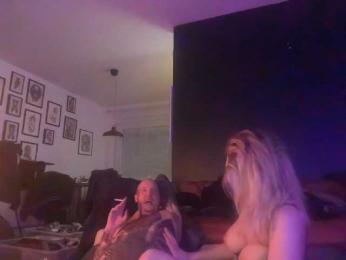 SeminDemon webcam model stream image