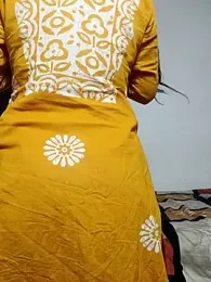 Beautiful_Simran webcam stripchat model stream image