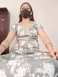 Beautiful_Simran webcam stripchat model stream image