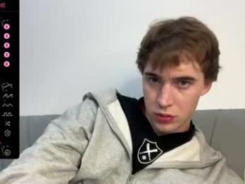 kevin_martin8 webcam chaturbate model stream image