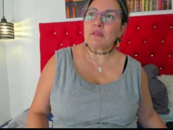 sweet__mature webcam chaturbate model stream image