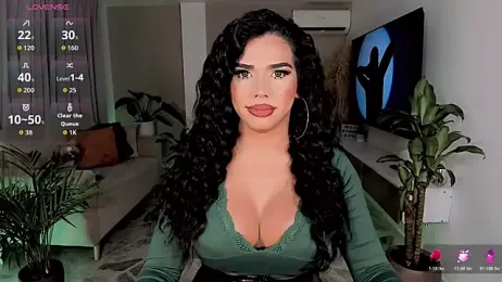 Franciis_4u webcam stripchat model stream image